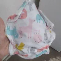 پوشک بچه