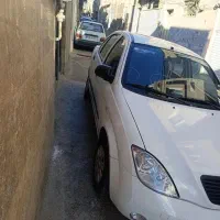 تیبا 96|خودرو سواری و وانت|کرج, حسین آباد (اکبر آباد)|دیوار