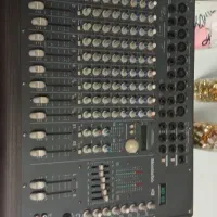 پاور میکسر مونتاربو  sd69