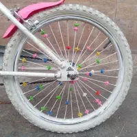 دوچرخه ۲0 دخترانه