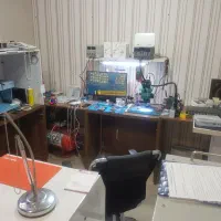 تعمیرات تخصصی موبایل