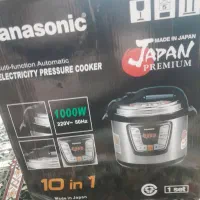 زودپز برقی نو نو همراه کارتن