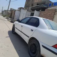 سمند ۹۰