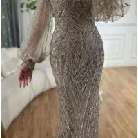 لباس مجلسی
