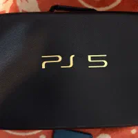 Ps5 دیسک خور درحد ریجن اروپا