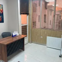 ۸۰متر ۳خواب اداری فول بر سمنگان|اجارهٔ دفتر کار، اتاق اداری، مطب|تهران, هفت حوض|دیوار