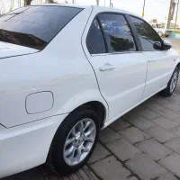 سمند سورن پلاس xu7