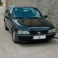 پژو۴۰۵|خودرو سواری و وانت|بستان آباد, |دیوار
