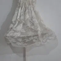 لباس عروس بچه گانه