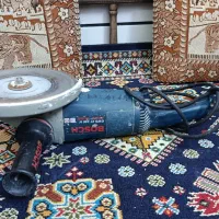 سنگ فرز بوش اصل آلمان