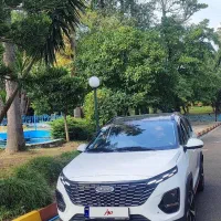 X33 کراس اتومات فوق العاده تمیز و سالم ،کم کارکرد