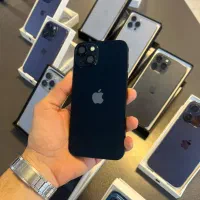 آیفون کارکرده تمیز و تضمینی