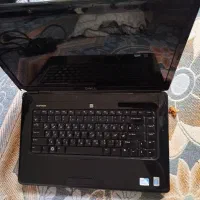 لب تاپ دل inspiron 1545