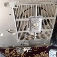 بخاری نفتی و برقی