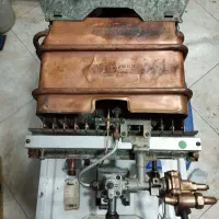 آبگرمکن دیواری بوتان ۳۱۱۵