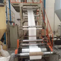 استخدام نیروی تولید نایلکس و نایلون