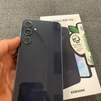 سامسونگ a55