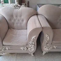 مبل سه نفره