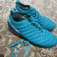 کفش فوتسال با کیفیت