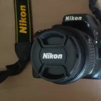دوربین نیکون d5200