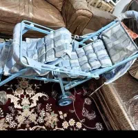 کالسکه دوقلو نو