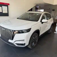 ایکس ۷۷ مدیران خودرو صفر سفید