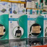 کمربند طبی/مچ بند/شکم بند طبی/کفی طبی/زانوبند