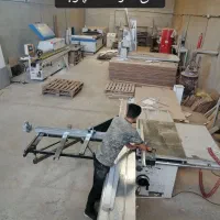 استخدام برشکار ام دی اف و نیروی ماهر استا کار