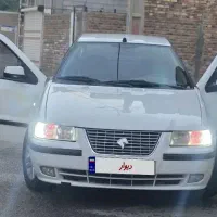 سمندef7|خودرو سواری و وانت|ارومیه, |دیوار