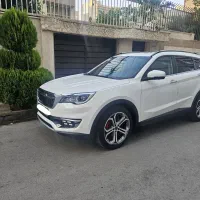 فیدلیتی پرایم، مدل ۱۴۰۴ هفت نفره