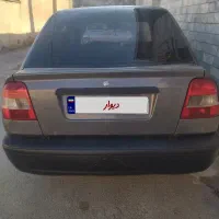 مدل 91|خودرو سواری و وانت|درگز, |دیوار