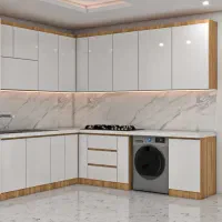 6مترکابینت نمایشگاهی