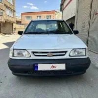 پراید ۸۸