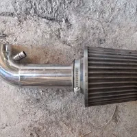 دوعدد کیت مکش معاوضه با منبع یا سنتر