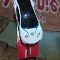 ماشین تبدیل شونده به ربات
