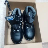 کفش ایمنی کلار سایز 40