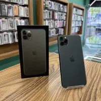 آیفون 11Pro Max / اقساطی موبایل بزرگمهر