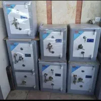 گاوصندوق پیشوا A2000