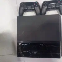 پی اس ۴