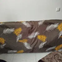 تشک ی نفره سالم