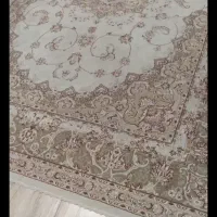 فروش دو تخته فرش ماشینی ۹ متری