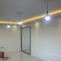 نقاشی ساختمان