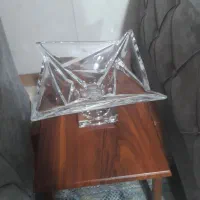 ظروف کریستال پذیرایی فرانسه
