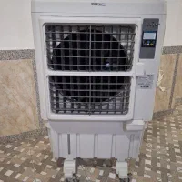 کولر آبی سوپر ناتیونال 40000