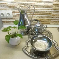 سرویس سماور