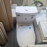 توالت فرنگی