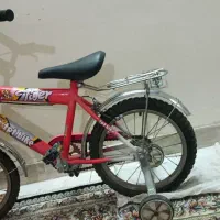 دوچرخه