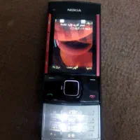 گوشی نوکیاx3.00اصلی