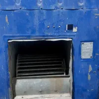 کولر سپهر الکتریک