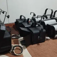 پرژکتور نورپردازی تئاتر ، سینما ، سالن همایش